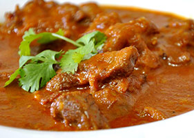 Cracking Curries